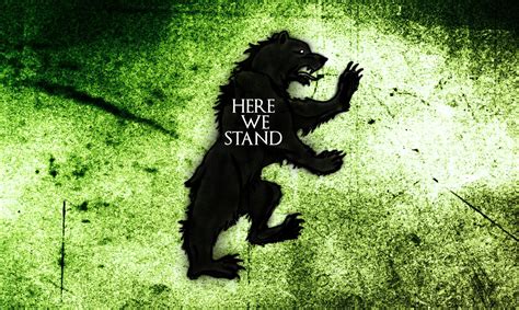 mormont game of thrones|Game Of Thrones: House Mormont History & Facts .